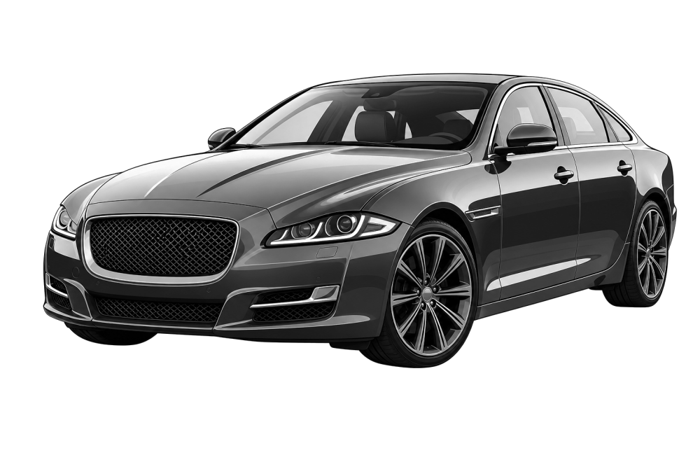 Jaguar XJ (X351) (από 2009) 2.0 (241 HP / 177 kW) RaceChip