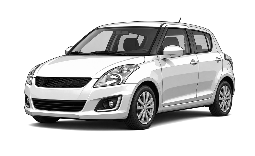 Suzuki Swift II (FZ/NZ/Z02) (2010 - 2017) Suzuki Swift II (FZ/NZ/Z02) 1.3 DDiS