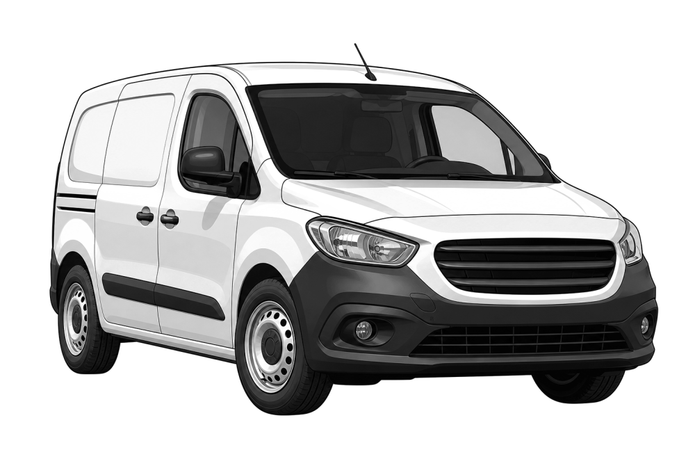 Mercedes-Benz Citan (W415) (από 2012) 108 CDI (75 HP / 55 kW) RaceChip