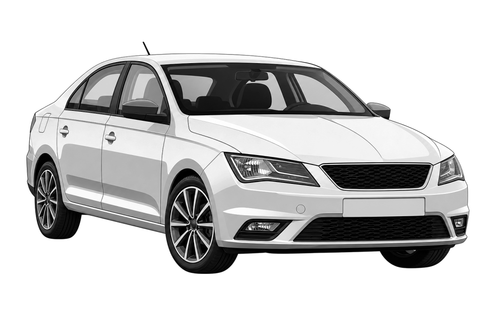 Seat Toledo (KG) (από 2012) 1.2 (75 HP / 55 kW) RaceChip