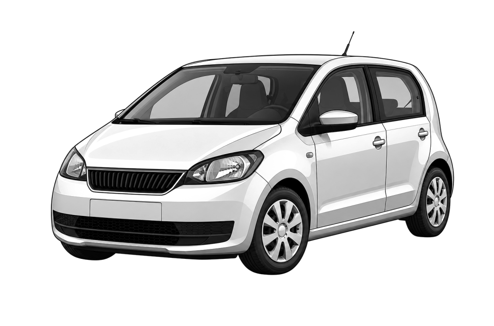 Skoda Citigo (από 2011) e iV (83 HP / 61 kW) RaceChip