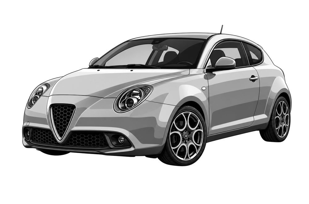 Alfa Romeo Mito (955) (από 2008) 1.4 16V (78 HP / 57 kW) RaceChip