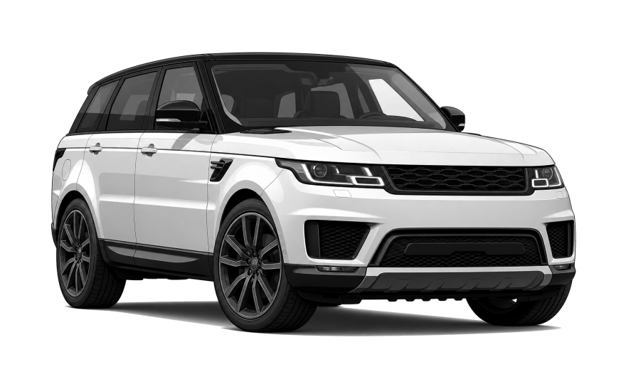 Land Rover Range Rover Sport II (LW) (2013 - 2022) LR Range Rover Sport II (LW) 3.0