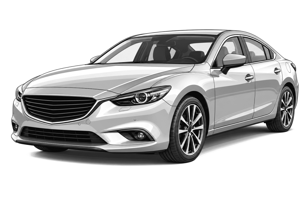 Mazda 6 III (GJ/GL) (από 2012) 2.2D (Euro 6) (150 HP / 110 kW) RaceChip