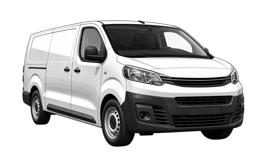 Toyota Proace (2013 - 2016) Toyota Proace 2.0 D-4D