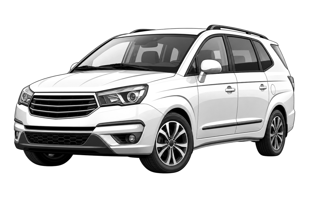 Ssangyong Rodius II (από 2013) 2.0 Xdi (155 HP / 114 kW) RaceChip