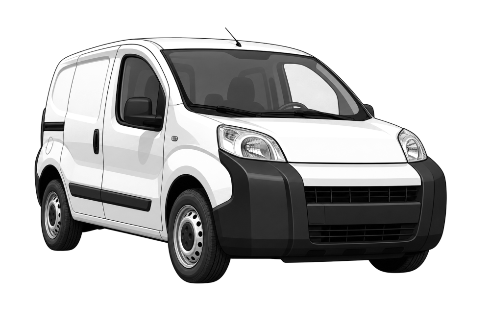 Peugeot Bipper (από 2008) 1.3 HDi 75 (75 HP / 55 kW) RaceChip
