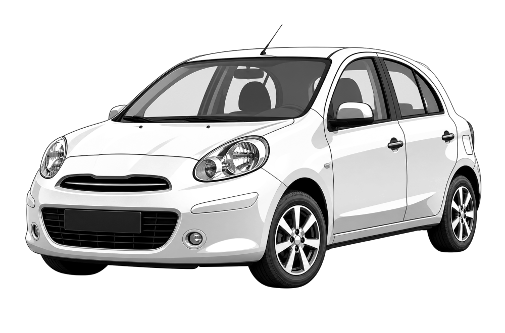 Nissan Micra IV / March (K13) (από 2010) 1.2 (80 HP / 59 kW) RaceChip