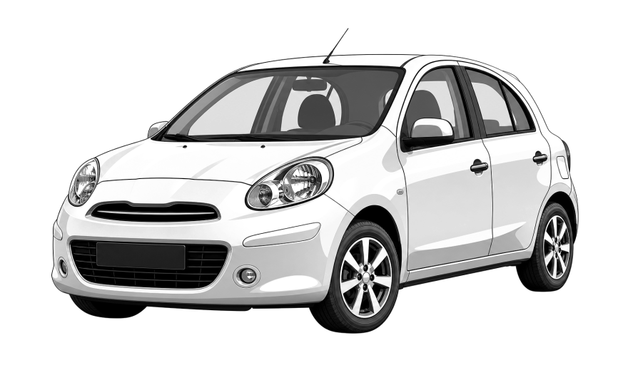 Nissan Micra IV / March (K13) (from 2010) Nissan Micra IV / March (K13) 1.2