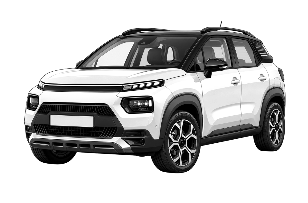 Citroën C3 aircross III (από 2023) 1.2 PureTech MHEV (145 HP / 107 kW) RaceChip