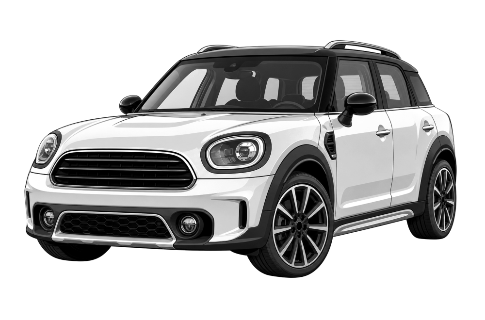 Mini Countryman (F60) (από 2016) Cooper D (150 HP / 110 kW) RaceChip