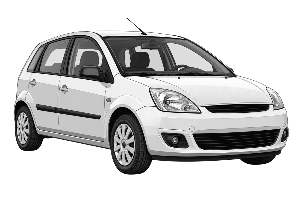 Ford Figo (από 2010) 1.4 TDCi (69 HP / 51 kW) RaceChip