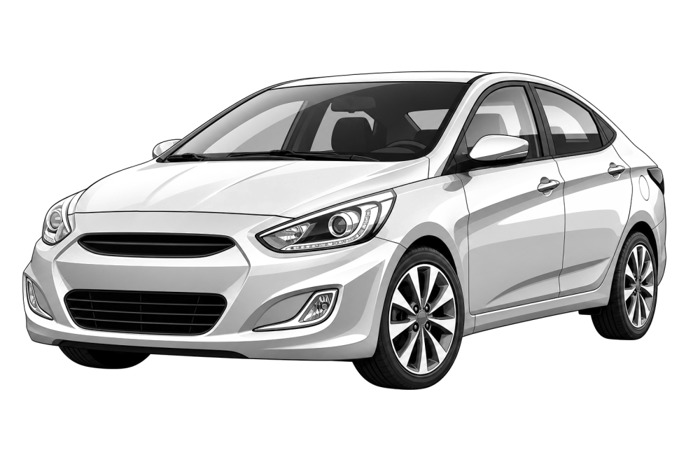 Hyundai Accent IV (RB) (από 2010) 1.6 CRDi (136 HP / 100 kW) RaceChip