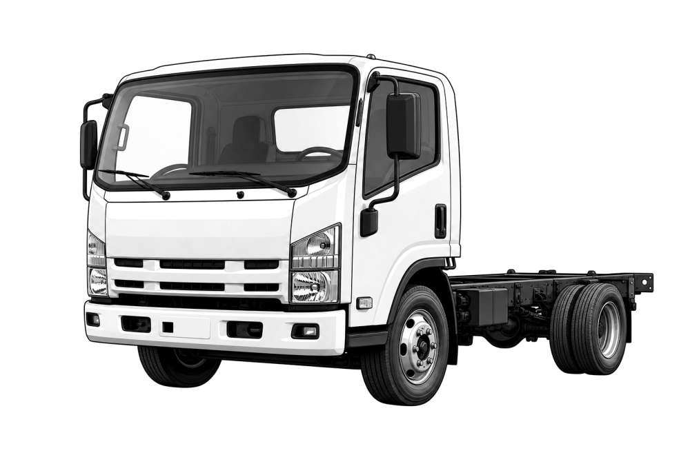 Isuzu N-Series (από 2006) 300 Medium (150 HP / 110 kW) RaceChip