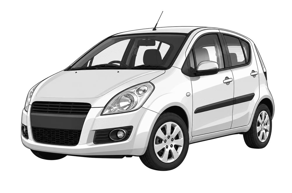 Maruti Ritz (από 2009) 1.3 CRDi 16V (75 HP / 55 kW) RaceChip