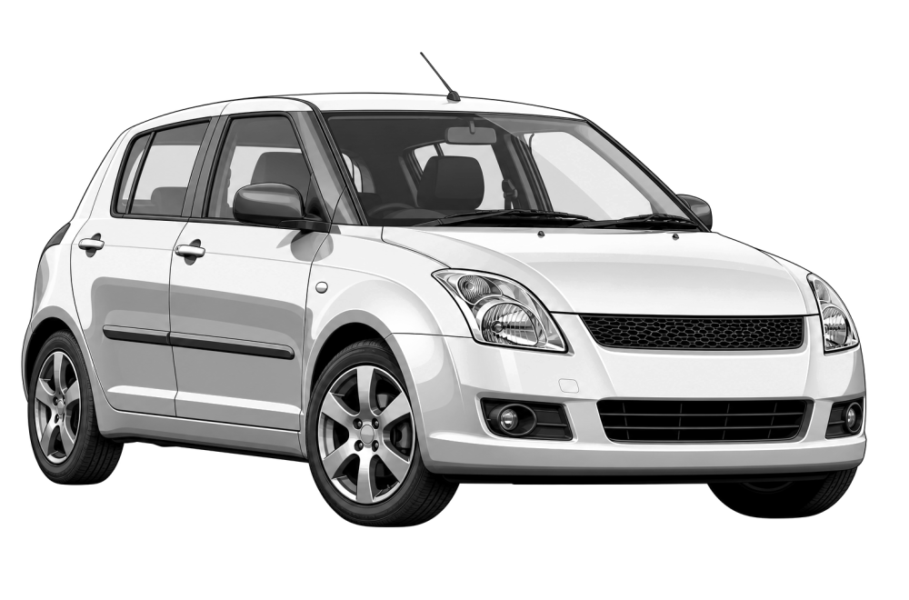 Maruti Swift (από 2006) 1.3 CRDi 16V (75 HP / 55 kW) RaceChip