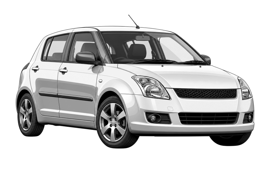 Maruti Swift (from 2006) Maruti Swift 1.3 CRDi 16V