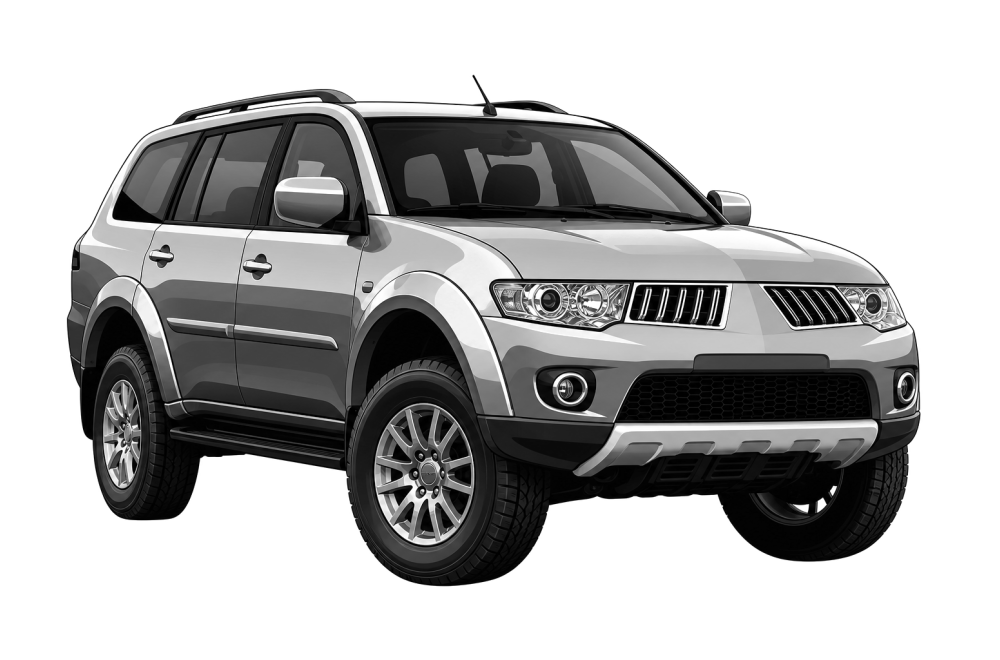 Mitsubishi Challenger (από 2007) 2.5 DI-D (178 HP / 131 kW) RaceChip