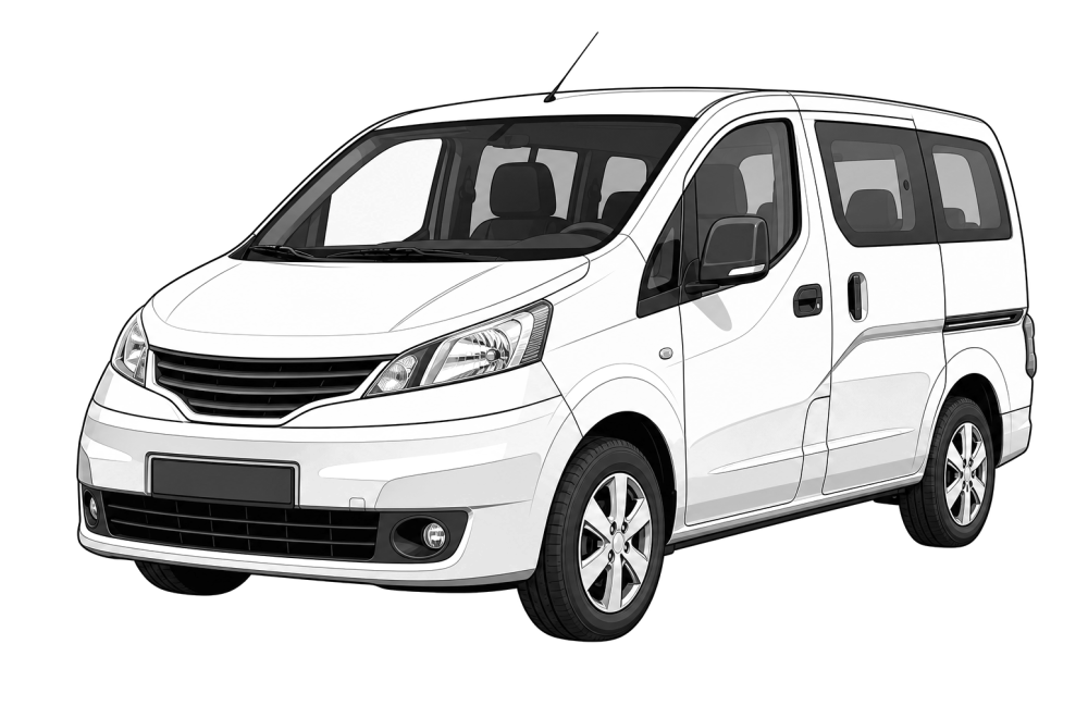 Nissan Evalia (από 2010) 1.5 dCi 90 (90 HP / 66 kW) RaceChip