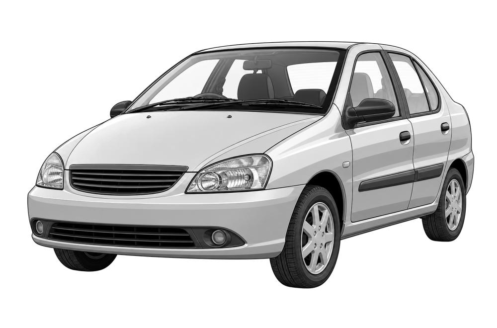 Tata Indigo (από 2008) QUADRAJET90 (91 HP / 67 kW) RaceChip