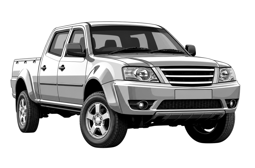 Tata Xenon / TL (από 2007) 2.2 DiCOR (140 HP / 103 kW) RaceChip