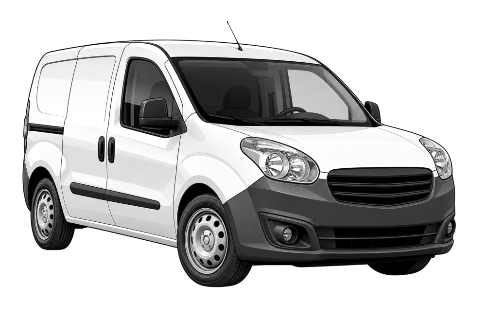 Vauxhall Combo (D) (από 2011) 1.3 CdTi (90 HP / 66 kW) RaceChip
