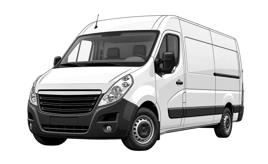 Vauxhall Movano (B) (from 2010) Vauxhall Movano (B) 2.3 CdTi