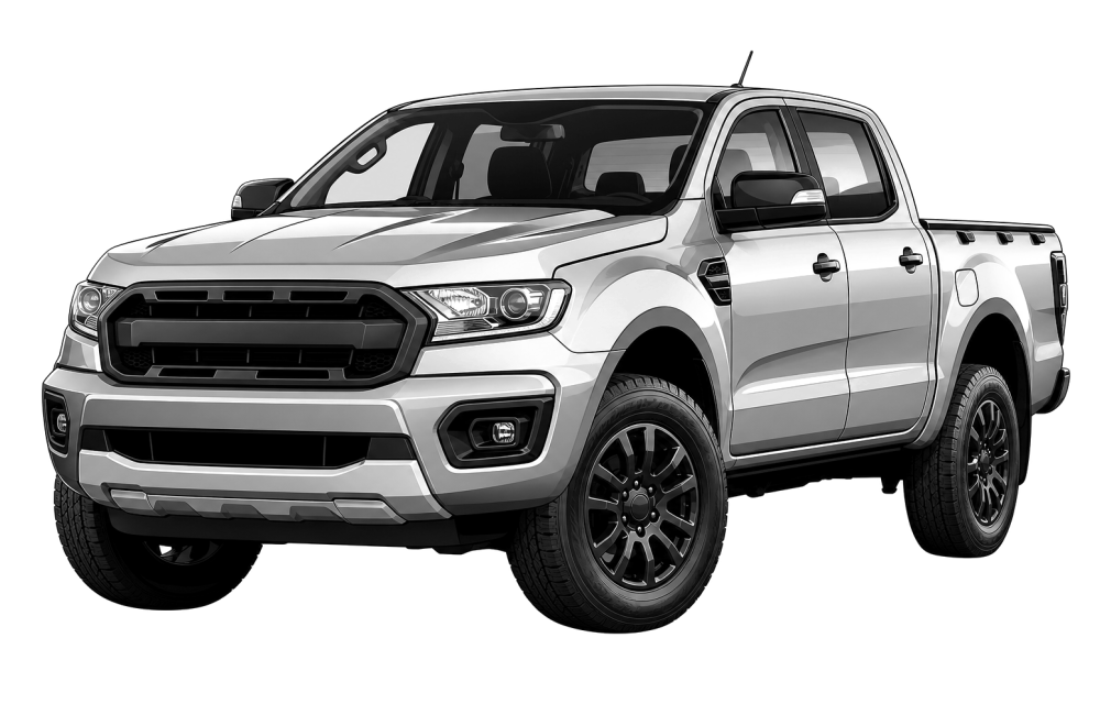 Ford Ranger (T8) (2019 - 2023) 2.0 EcoBlue (130 HP / 96 kW) RaceChip