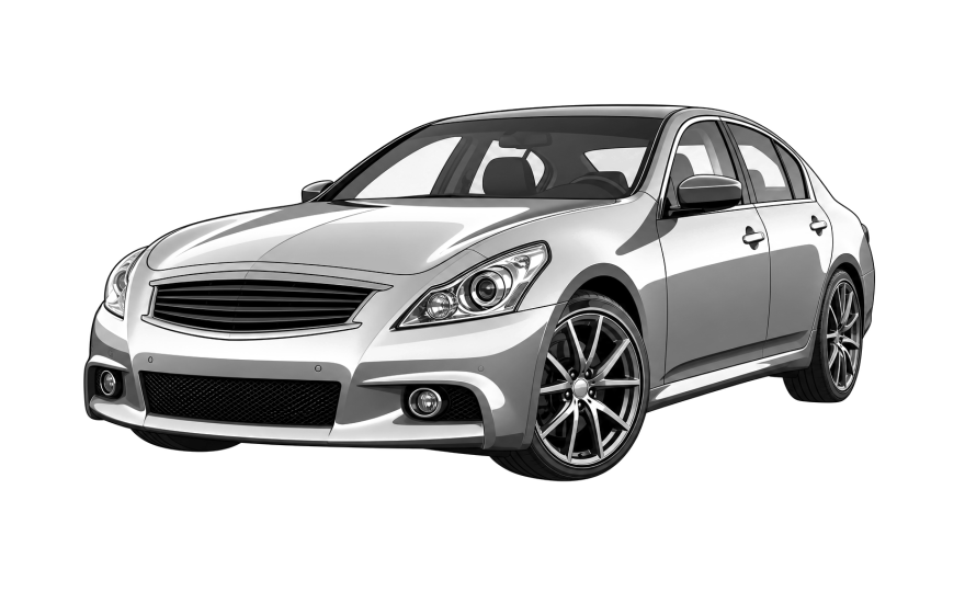 Infiniti G (V36) (2007 - 2013) Infiniti G (V36) G37