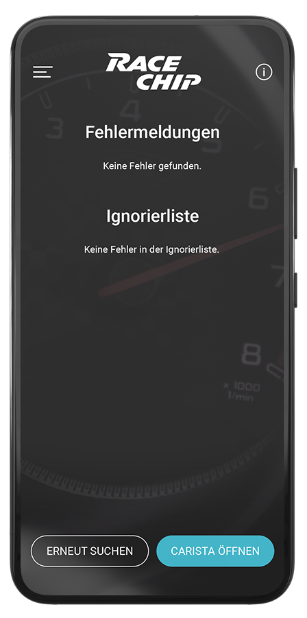 SMART FEATURES
