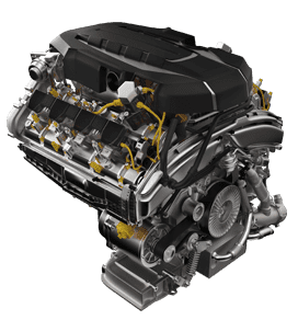 Turbo diesel κινητήρας
