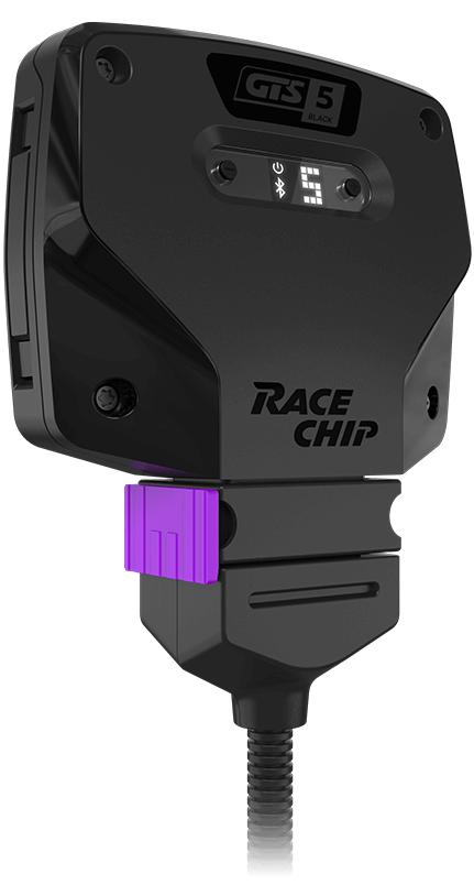 RaceChip GTS 5 Black