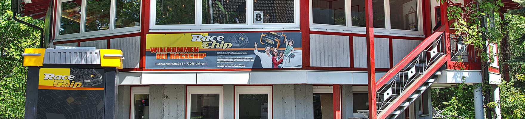 RaceChip 2011