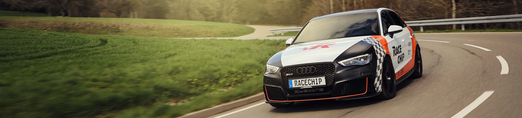 RaceChip 2016