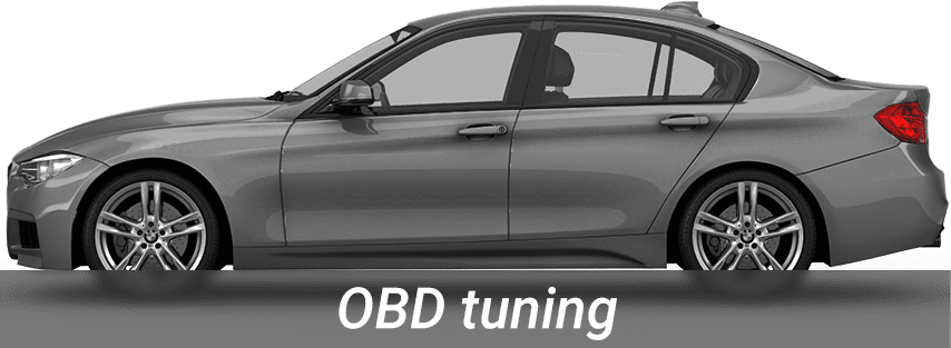 Άμεσο ECU tuning και remapping