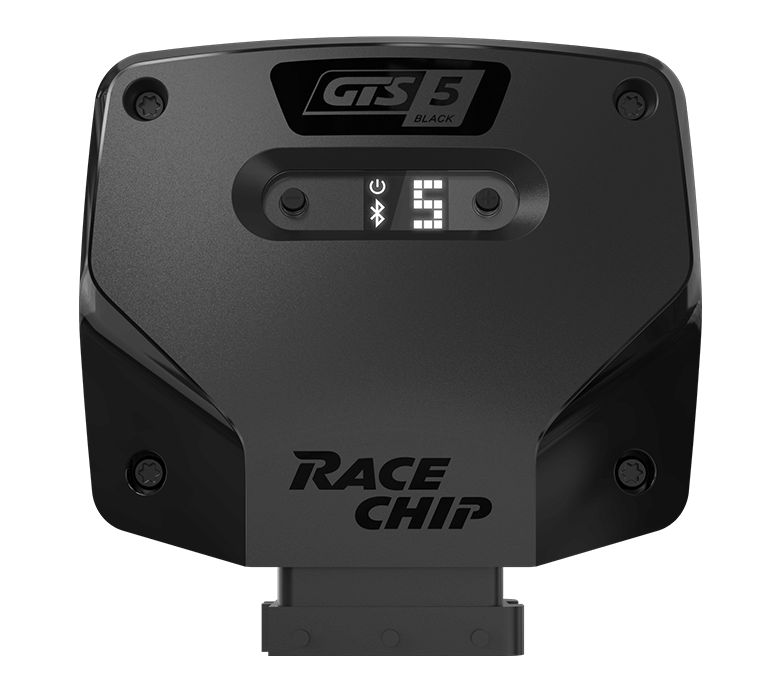 RaceChip GTS 5 Black