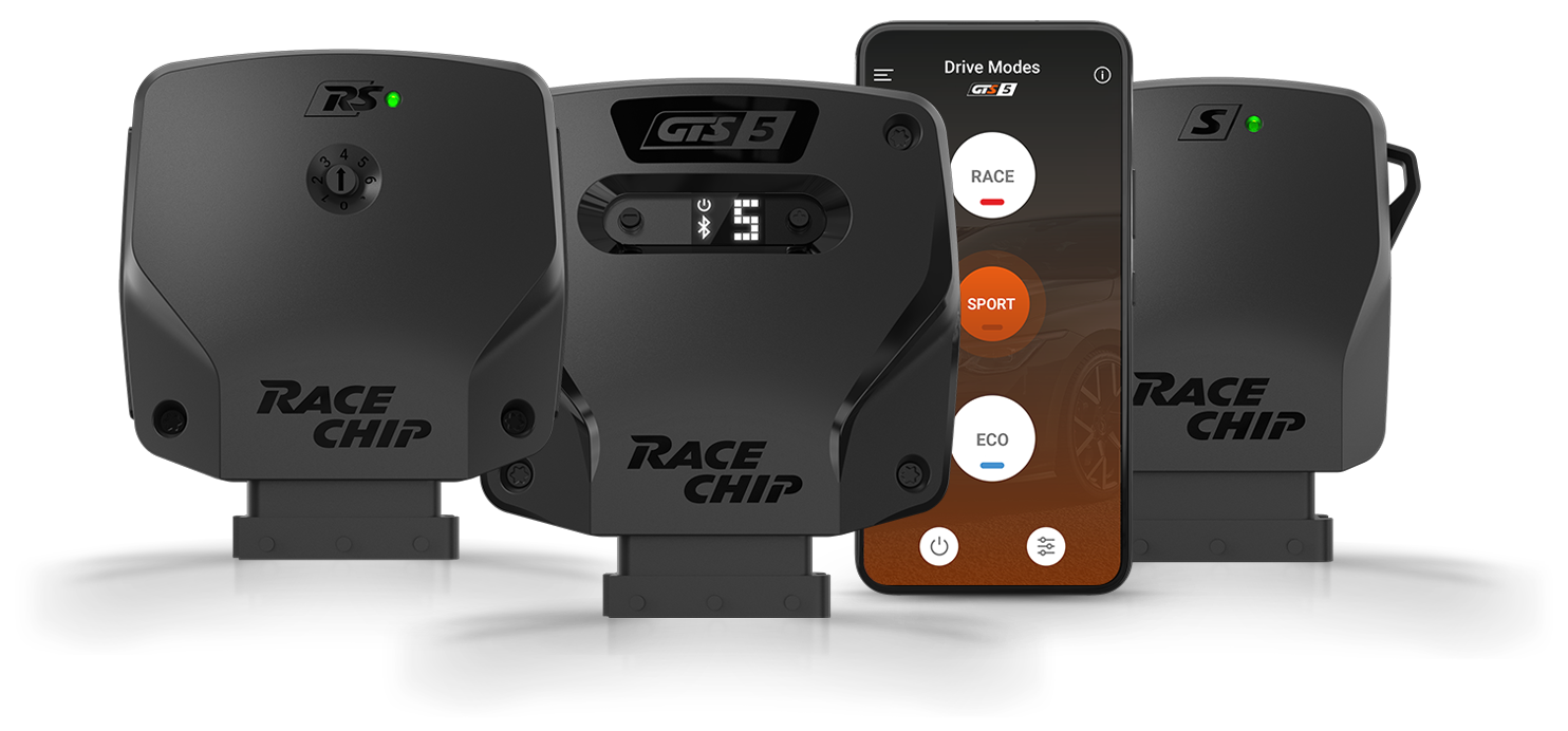Προϊόντα RaceChip