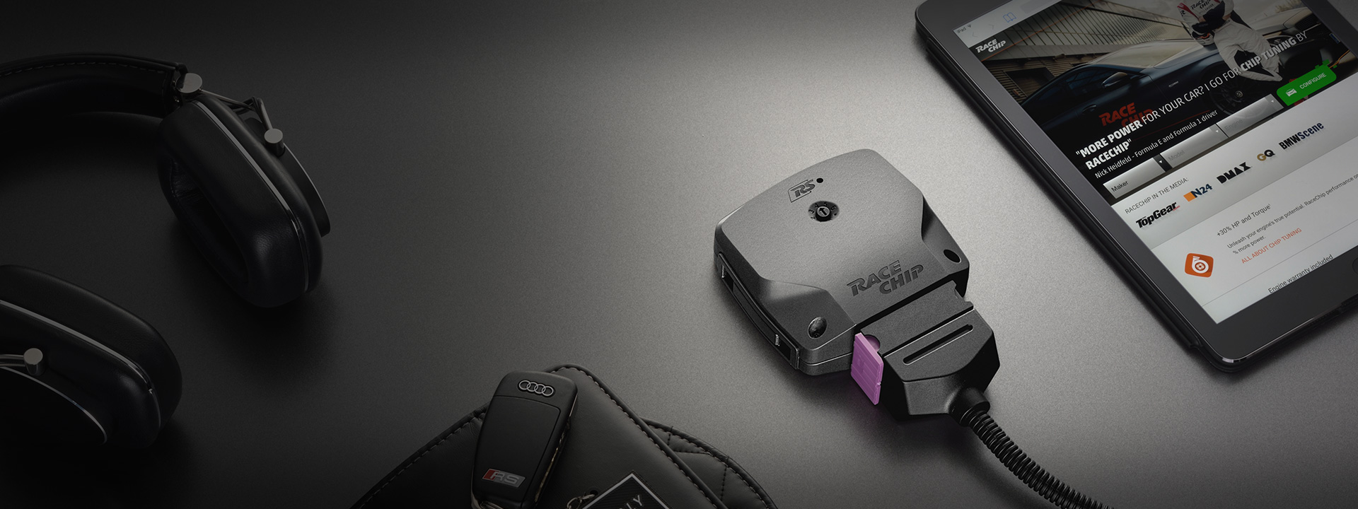 RaceChip RS