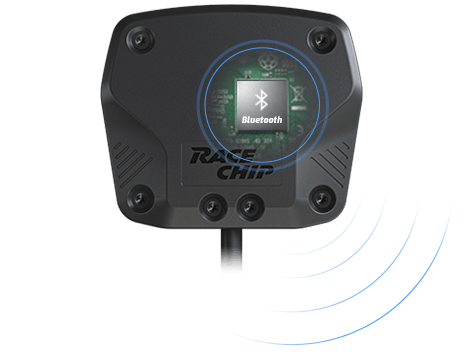 RaceChip XLR5 Brainbox